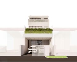 Sembawang Hills Estate (D20), Terrace #584168131